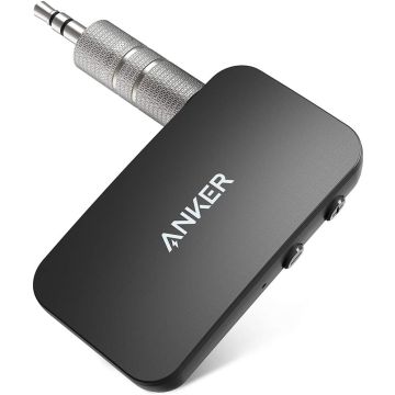 Receptor Bluetooth Anker Soundsync 5.0 Conexión Dual Manos Libres