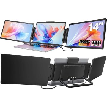 Monitor Extensor 14 FHD IPS