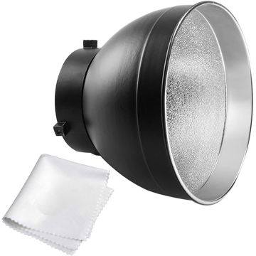 Reflector Godox AD-R6 169mm Bowens para AD600B y modelos