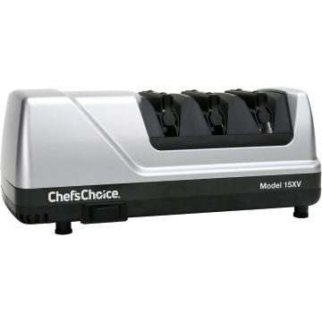 Afilador Eléctrico Profesional Chef's Choice 15XV