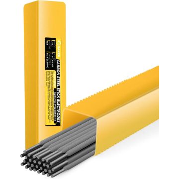 Electrodo de Soldadura E6013 3/32'' 1 Libra