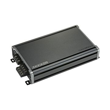 Amplificador Kicker CXA360.4 de 4 Canales 360 Watts