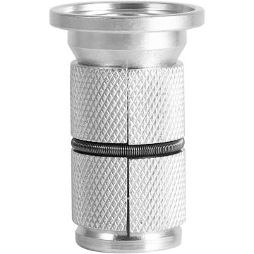 Tornillo para Dirección de Bicicleta, Expansor para Horquilla de Carbono 28.6mm