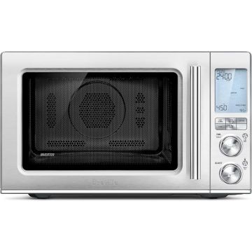 Horno Microondas, Air Fryer y Convección Breville Combi Wave