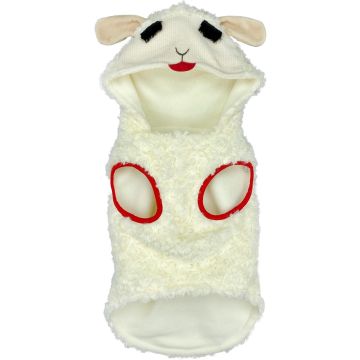 Ropa para Perros Lamb Chop Talla Grande - Multipet