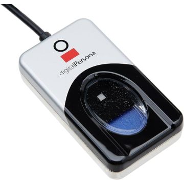 Lector de Huellas Digital Persona 88003-001U.are.u 4500 con