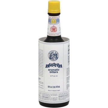 Angostura Aromatic Bitters, Botella de 16 oz