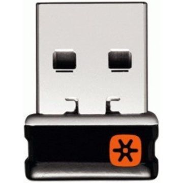 Logitech C-U0007 Receptor USB Unifying para Mouse y Teclado