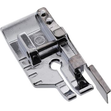 Pie de Máquina de Coser 1/4 Pulgada con Guía - Metal
