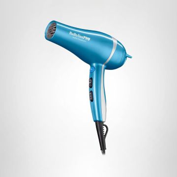 BaBylissPRO Nano Titanium 2000-Watt Secador de Cabello
