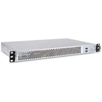 IN-WIN IW-RF100S-S265 1U Chasis Servidor Mini-ITX 265W