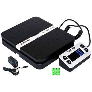 Báscula Digital Postal ACCUTECK 110 lbs Precisión 0.1 oz