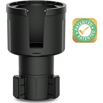 Extensor Universal Portavasos para Botellas Grandes - Swigzy