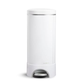 Munchkin Cubo de Pañales UV Control de Olores