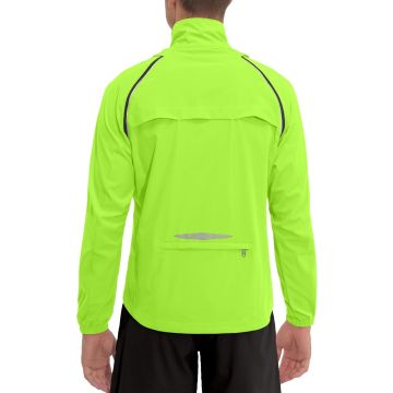 Chaqueta Rompeviento para Hombre Little Donkey Andy M