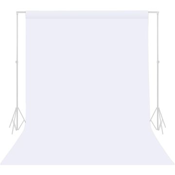 Fondo Fotográfico Blanco TRLYC 5x7 pies