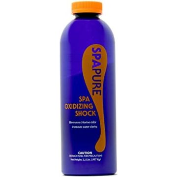 PureSpa SpaPure No Cloro Oxidante 2.2 lb