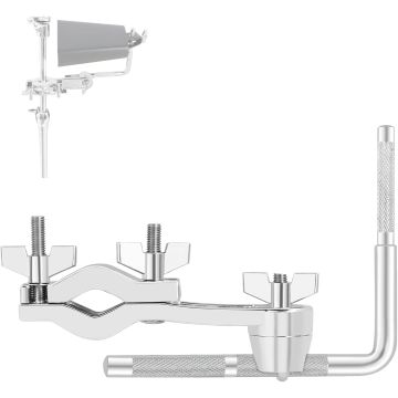 Clamp para Cowbell para Batería EASTROCK