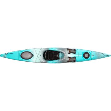 Wilderness Systems Tsunami 145 kayak de travesía 14.6 ft