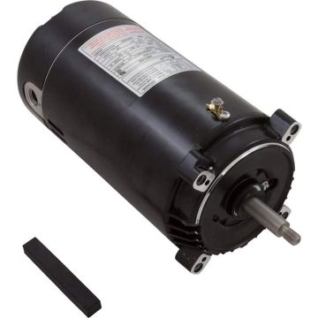 Motor de Repuesto Century UST1102 1 HP Brida Redonda