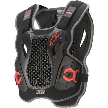 Protector de Pecho Alpinestars Bionic Action