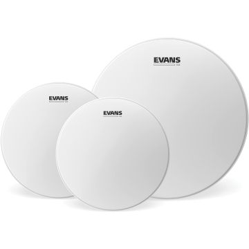 Evans Drum Heads - G2 Coated Tompack (12", 13", 16")