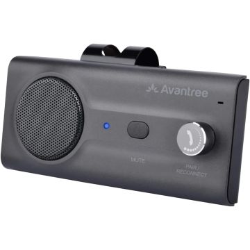Avantree CK11 Kit Manos Libres Bluetooth 5.0 para Auto