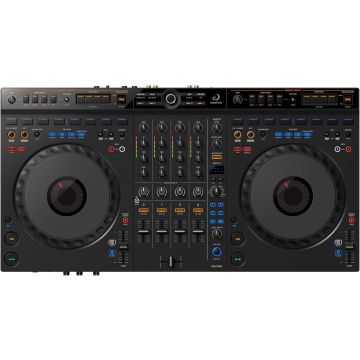 Controlador DJ AlphaTheta DDJ-GRV6 4 Canales