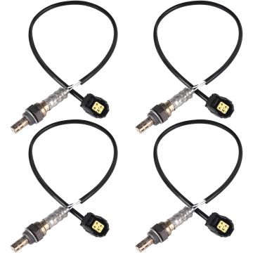 Sensor de Oxígeno O2 BLPextrm 56028994AA para Chrysler y Dodge