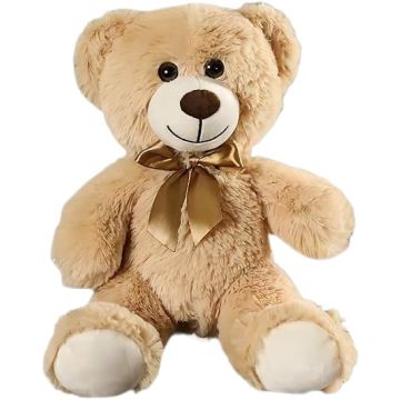 Oso de Peluche Teddy Bear 12 Pulgadas, Juguete de Felpa Regalo