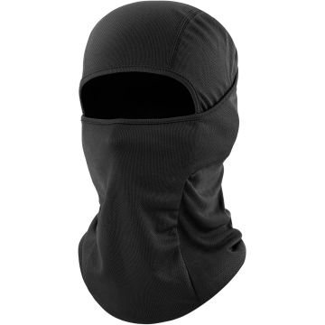 Pasamontañas balaclava para moto y actividades exteriores