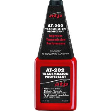 ATP Automotive AT-202 Aditivo Sintético para Transmisión