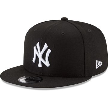 New Era Gorra Snapback Ajustable MLB 9Fifty Talla Única