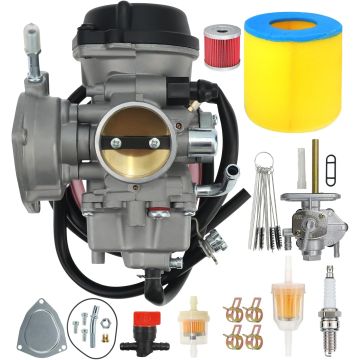 Carburador LTZ400 para Suzuki Quadsport Z400 2003-2007
