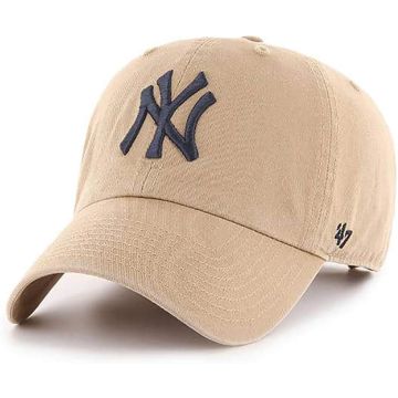 47 New York Yankees Gorra Branson Ajustable Unisex