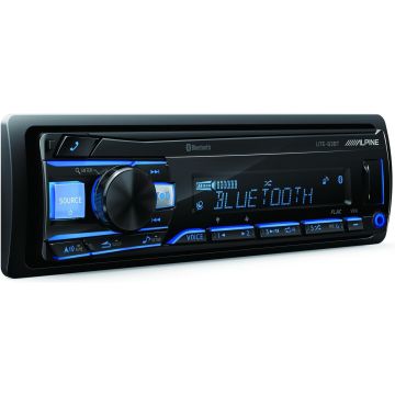 Reproductor Digital Alpine UTE-83BT con Bluetooth