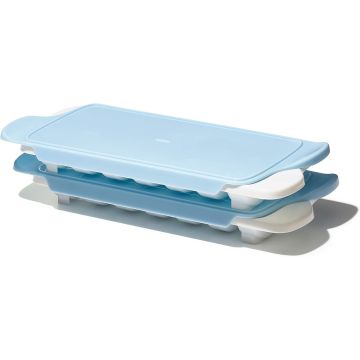 Bandeja para cubitos de hielo OXO Good Grips 2 unidades
