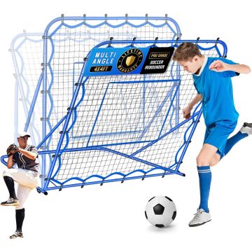 Winthai Red de Rebote Multi Deporte 4x4ft