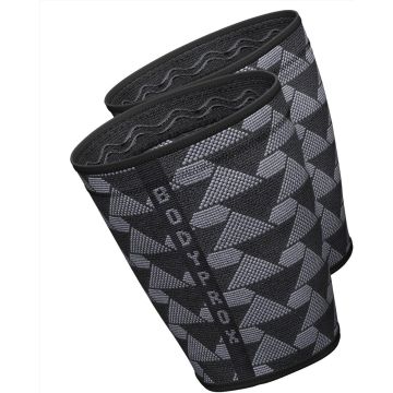BODYPROX Funda Compresora para Muslo (1 Par), para Hombre y Mujer