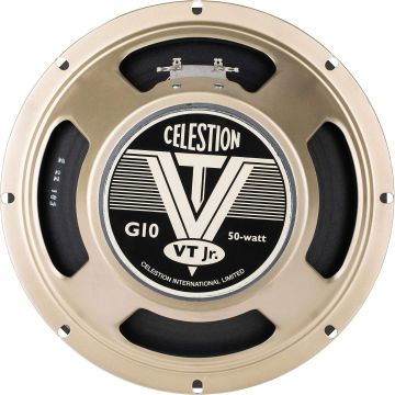 Altavoz para Guitarra CELESTION VT Junior, 8 Ohm, 50W