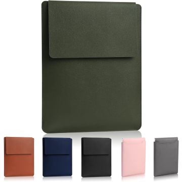 Funda para Laptop 13.3-14" con Cierre, Funda Acolchada Portátil