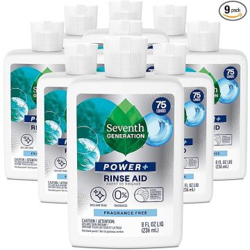 Detergente Para Lavavajillas Seventh Generation - Unidad