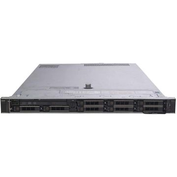 PowerEdge Dell R640 Servidor 2X Gold 6126 128GB 4X 1.2TB SAS
