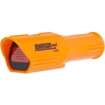 Nivel de Mira Manual Johnson 80-5556 Naranja
