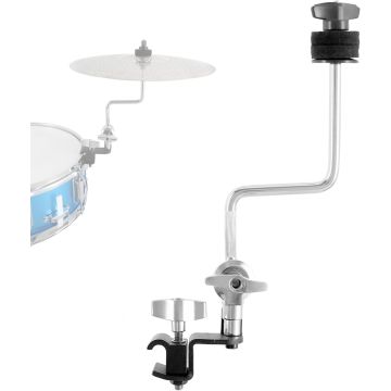 Abrazadera de Batería para Aros y Platillos RANMING