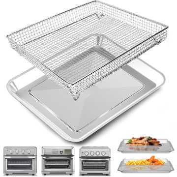 Repuesto Canasta para Freidora de Aire Cuisinart TOA