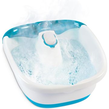 Homedics Bubble Mate Foot Spa Baño de Pies con Burbujas