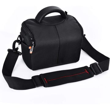 FOSOTO Funda Impermeable Anti-golpes para Cámara Canon Powershot SX540