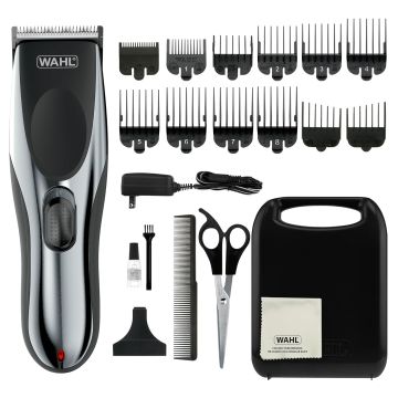 Afeitadora Eléctrica Modelo 79434 Recargable Cord/Cordless