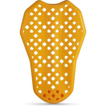 Protector de espalda para motocicleta CE Nivel 2